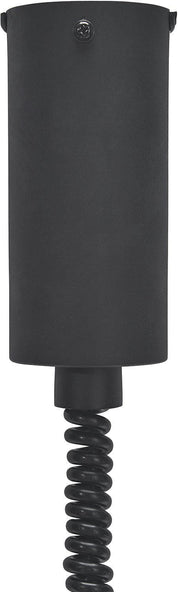 PR Home Jojo Taklampa Svart 40cm - Azalea Home