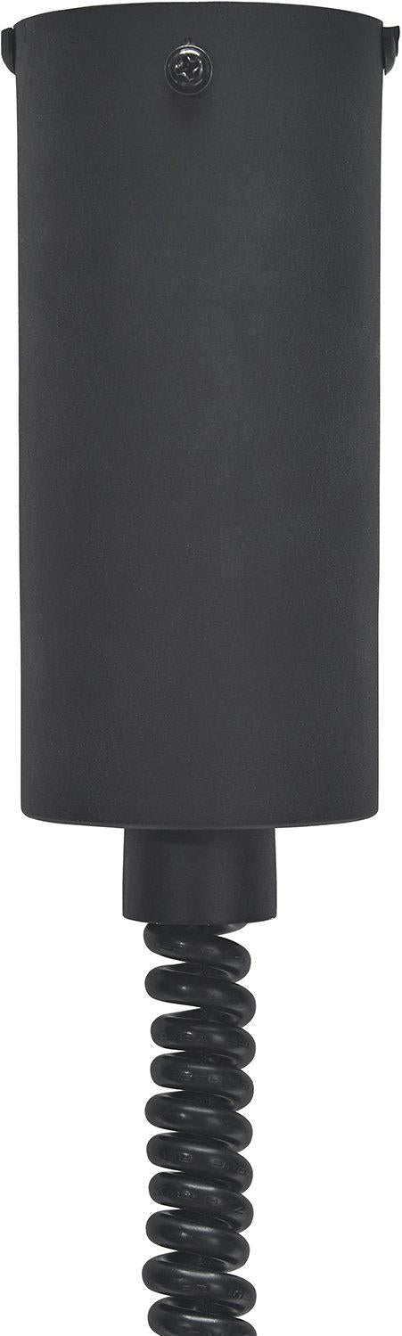 PR Home Jojo Taklampa Svart 55cm - Azalea Home