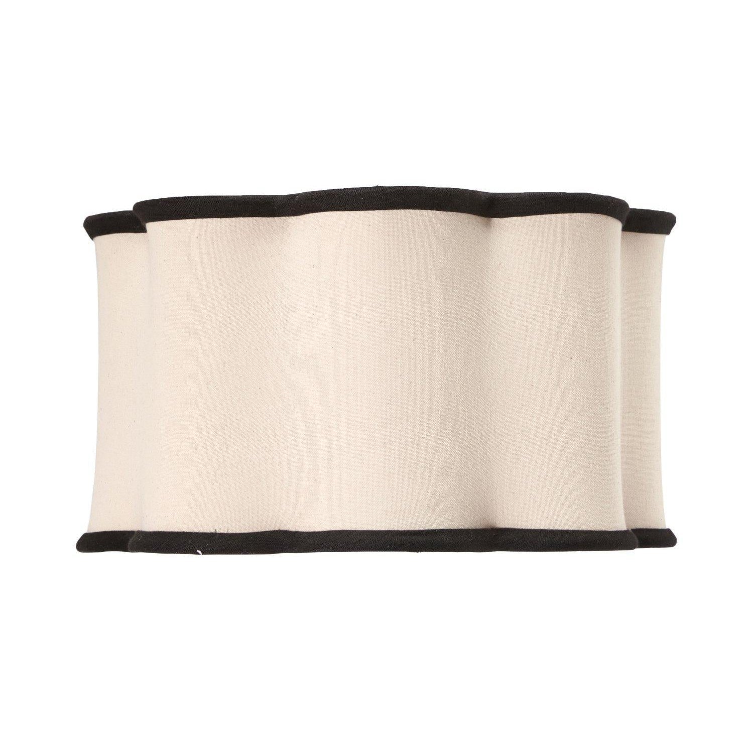 svart 35cm - Azalea Home