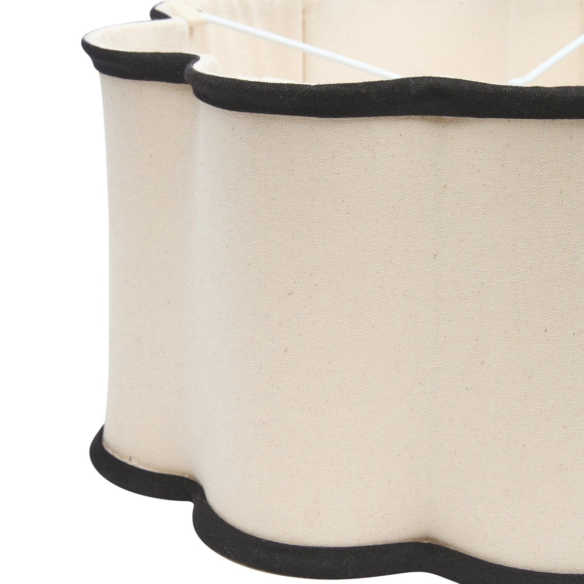 svart 35cm - Azalea Home