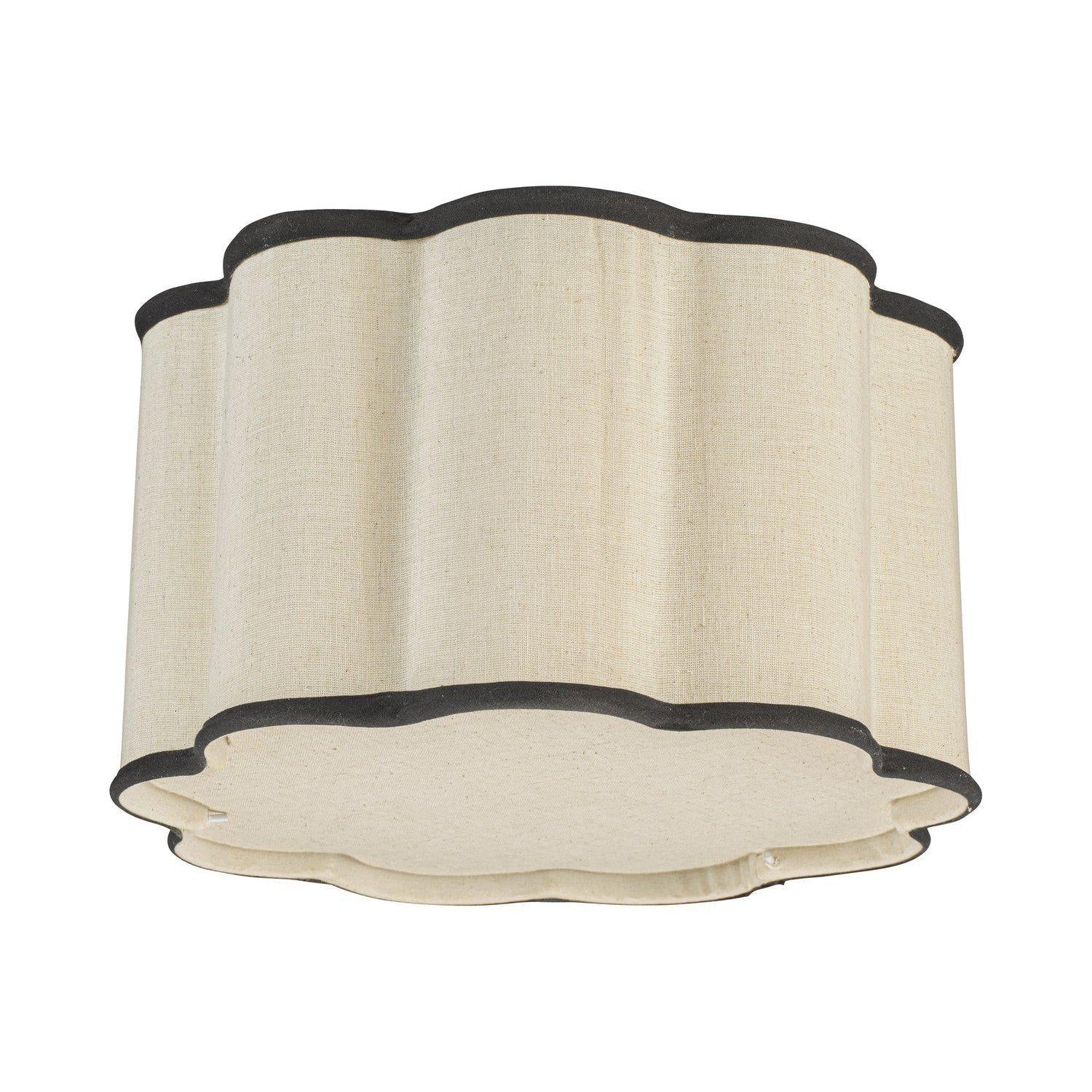 svart 35cm - Azalea Home