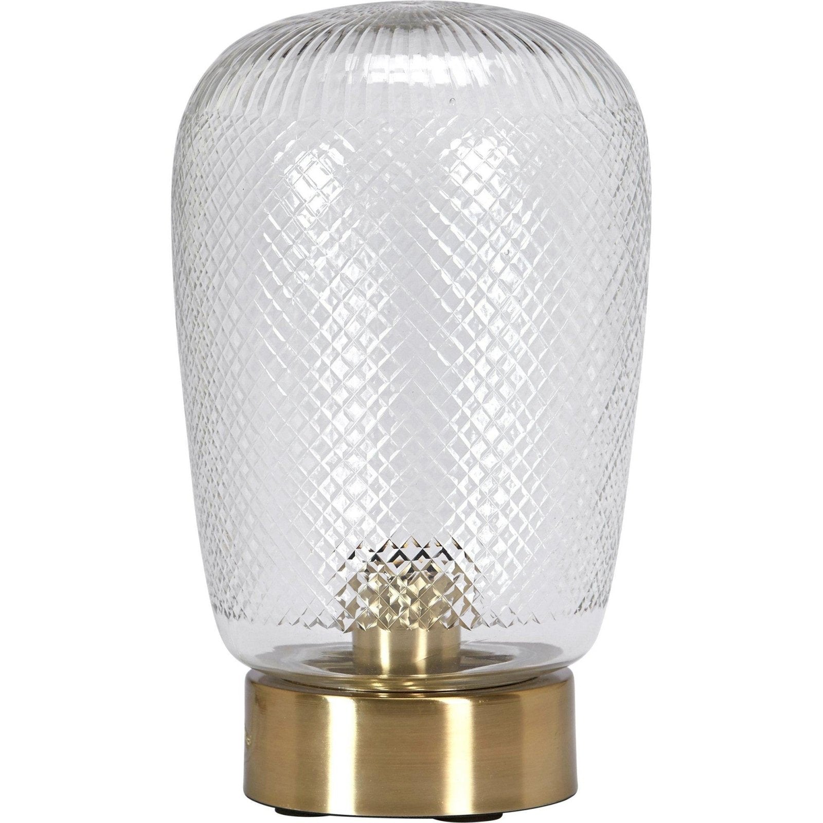 mässing 29cm - Azalea Home