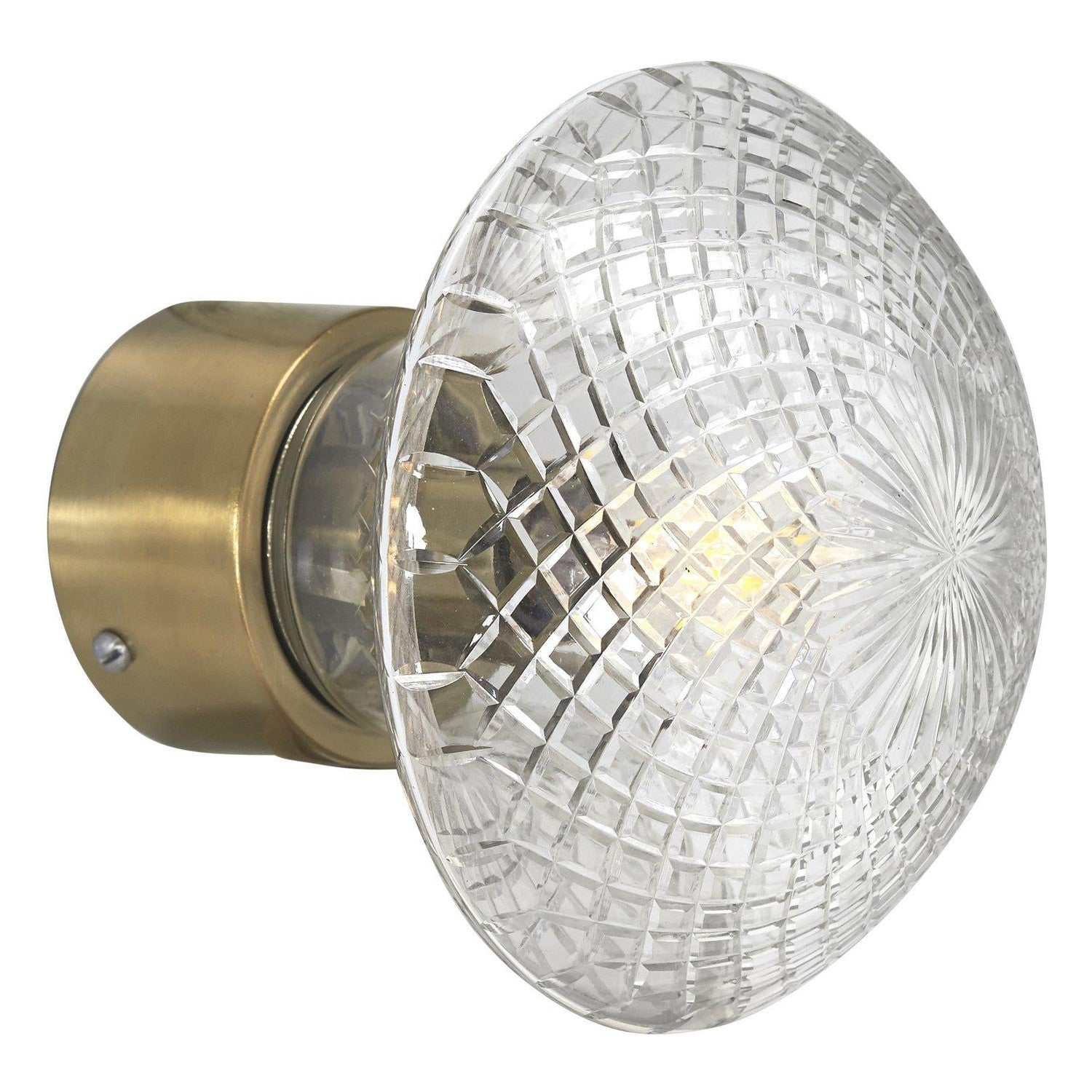 mässing diam 16 - Azalea Home