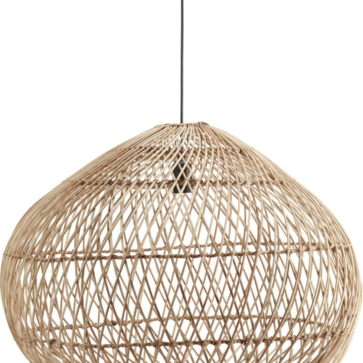 PR Home Karen Takskärm Natur 50cm - Azalea Home