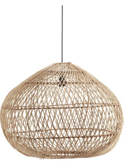 PR Home Karen Takskärm Natur 50cm - Azalea Home