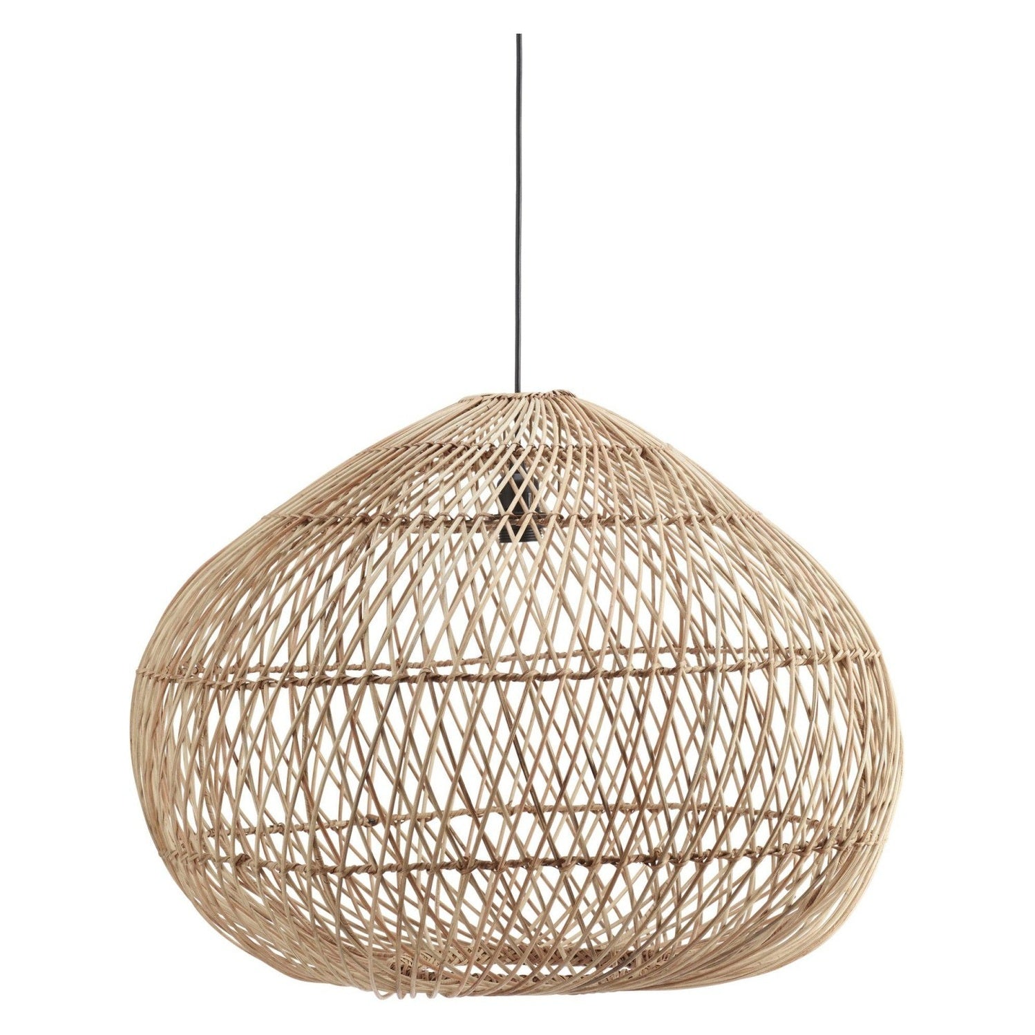 PR Home Karen Takskärm Natur 70cm - Azalea Home