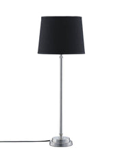 PR Home Kent bordslampa med svart skärm 59cm - Azalea Home