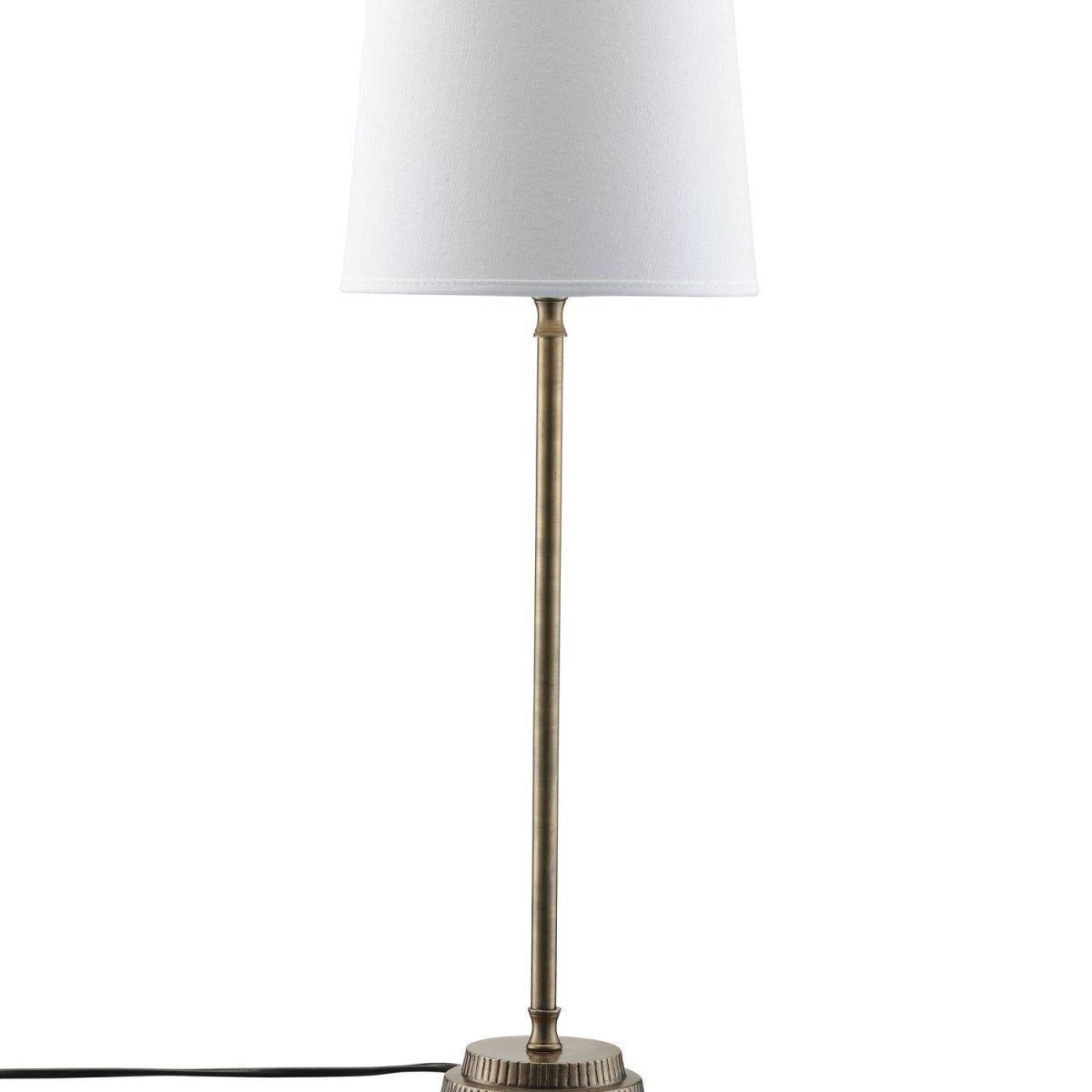 PR Home Kent bordslampa med vit skärm 59cm - Azalea Home