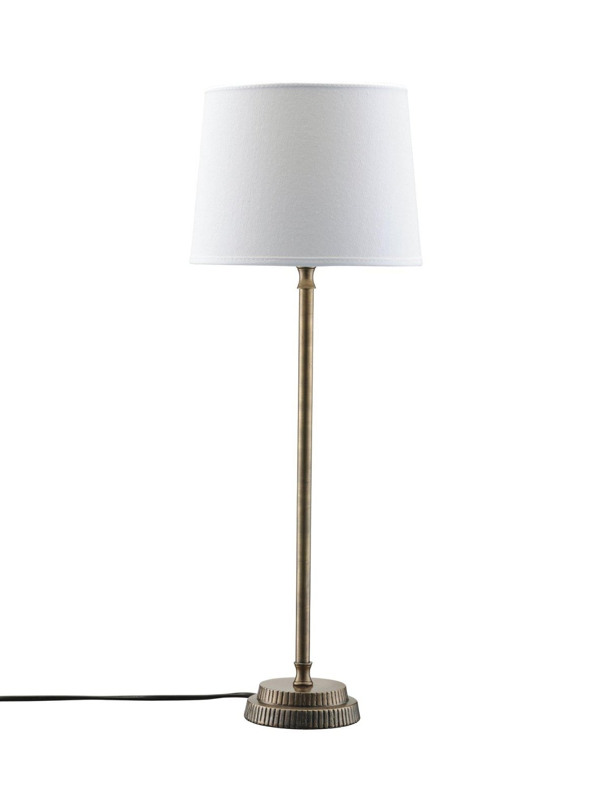PR Home Kent bordslampa med vit skärm 59cm - Azalea Home