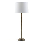 PR Home Kent bordslampa med vit skärm 59cm - Azalea Home