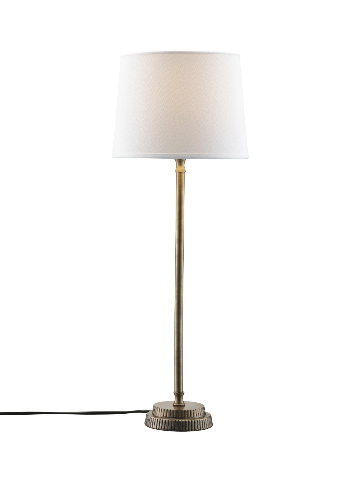 PR Home Kent bordslampa med vit skärm 59cm - Azalea Home