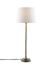 PR Home Kent bordslampa med vit skärm 59cm - Azalea Home