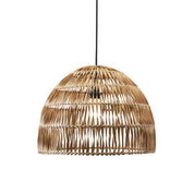 PR Home Lace Taklampa Natur 46cm - Azalea Home