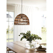 PR Home Lace Taklampa Natur 46cm - Azalea Home