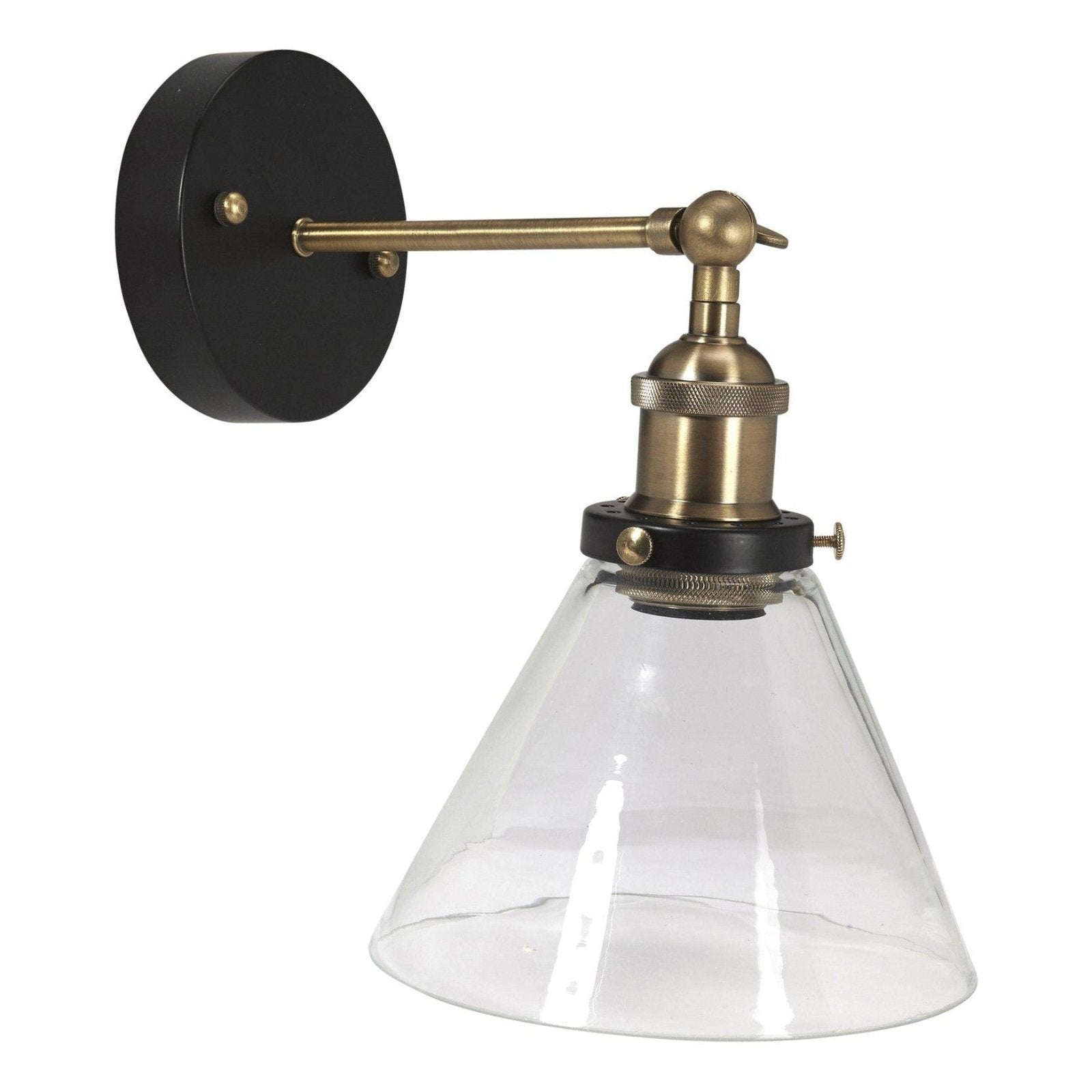 mäss Klar 18cm - Azalea Home