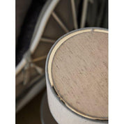 PR Home Leah Bordslampa Lj beige 28cm - Azalea Home