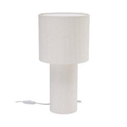 PR Home Leah Bordslampa Lj beige 46cm - Azalea Home