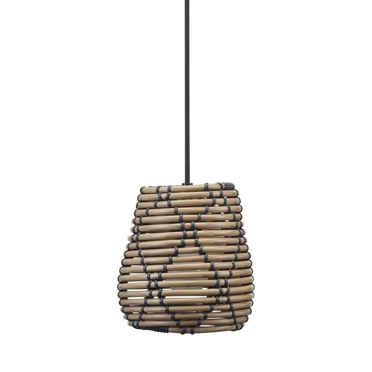 svart 18cm - Azalea Home