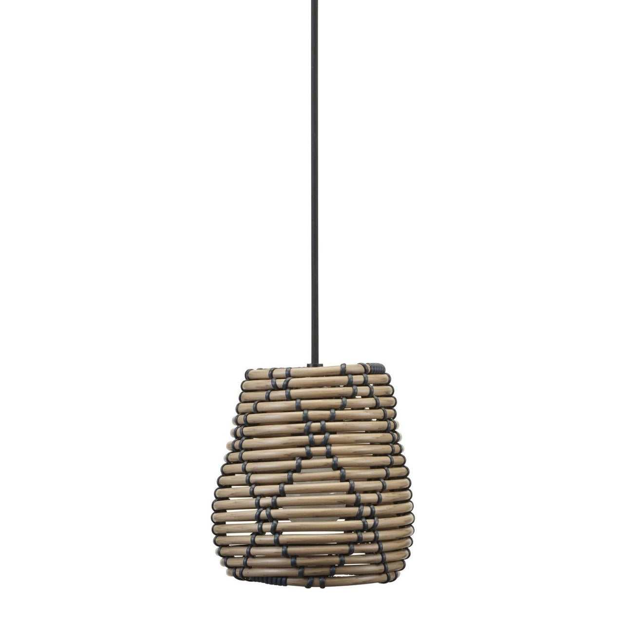 svart 18cm - Azalea Home