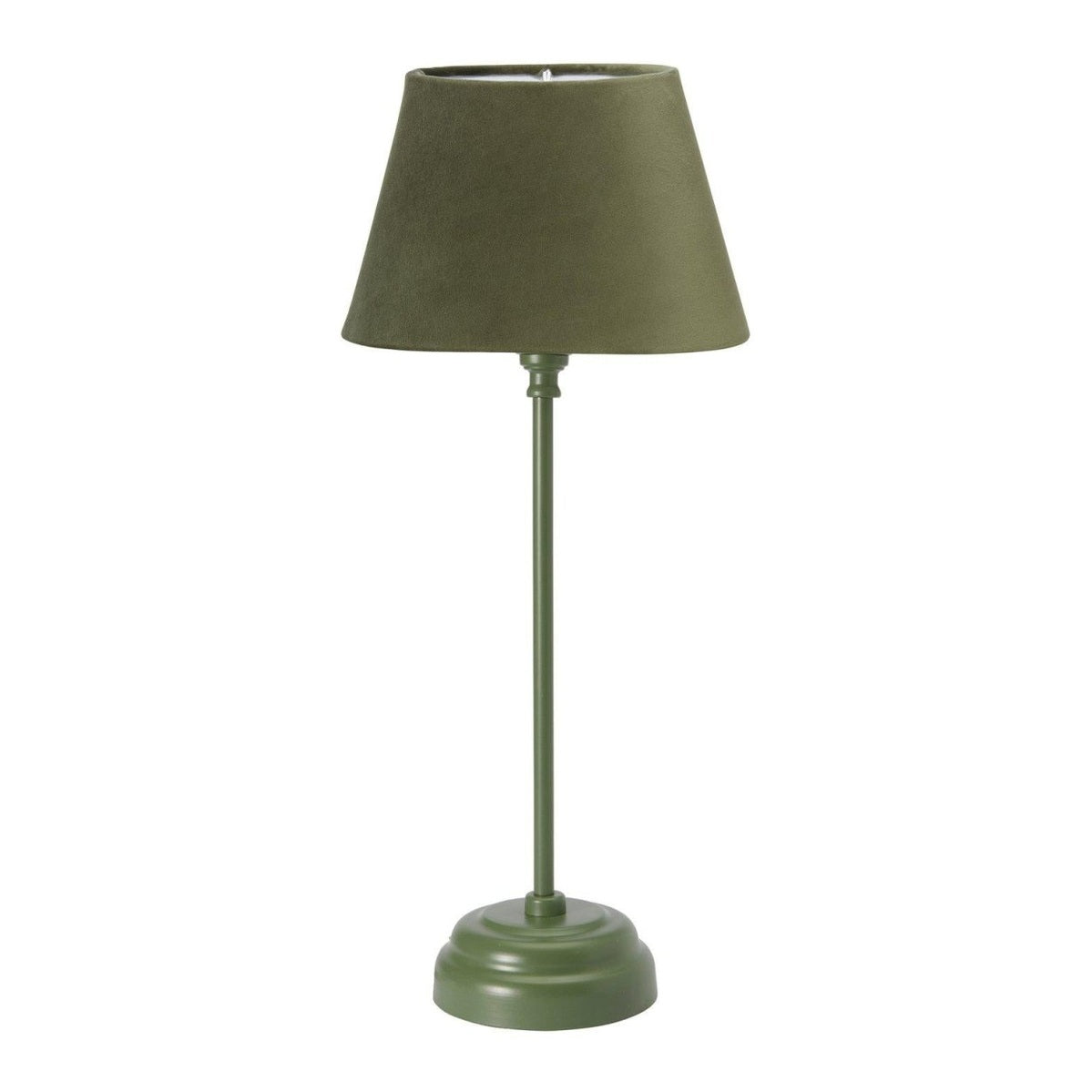 PR Home Lottie bordslampa Grön 57cm - Azalea Home
