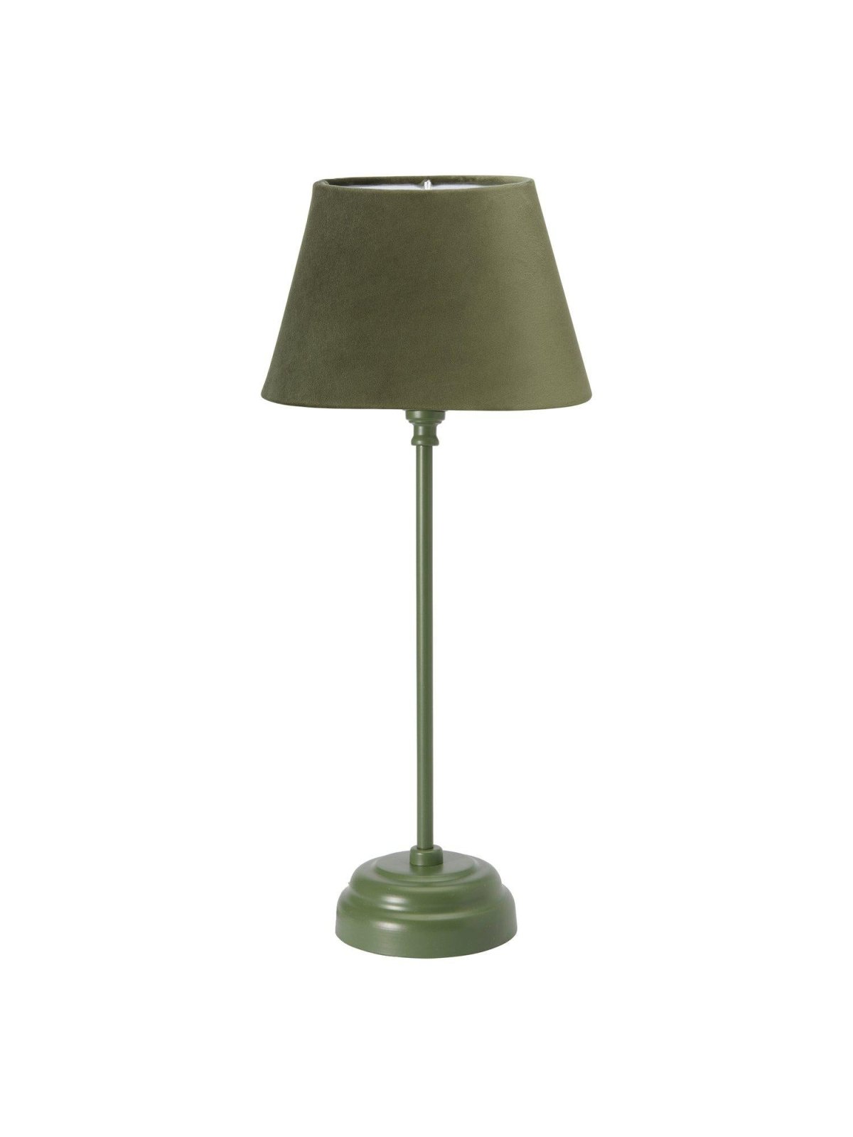 PR Home Lottie bordslampa Grön 57cm - Azalea Home