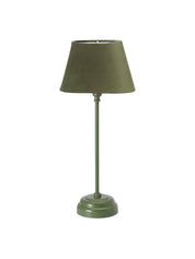 PR Home Lottie bordslampa Grön 57cm - Azalea Home