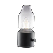 PR Home Lystra Bordslampa Utomhus Laddbar smoky - Azalea Home