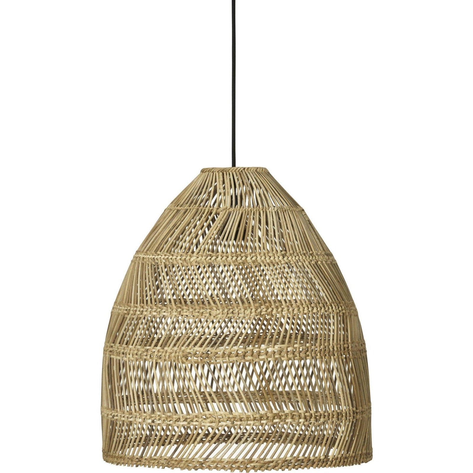 PR Home Maja Outdoor Wicker Natural 53cm - Azalea Home