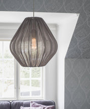 PR Home Malou Outdoor Lin Grå 50cm - Azalea Home