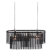 PR Home Marlow Takkrona Svart 90cm - Azalea Home