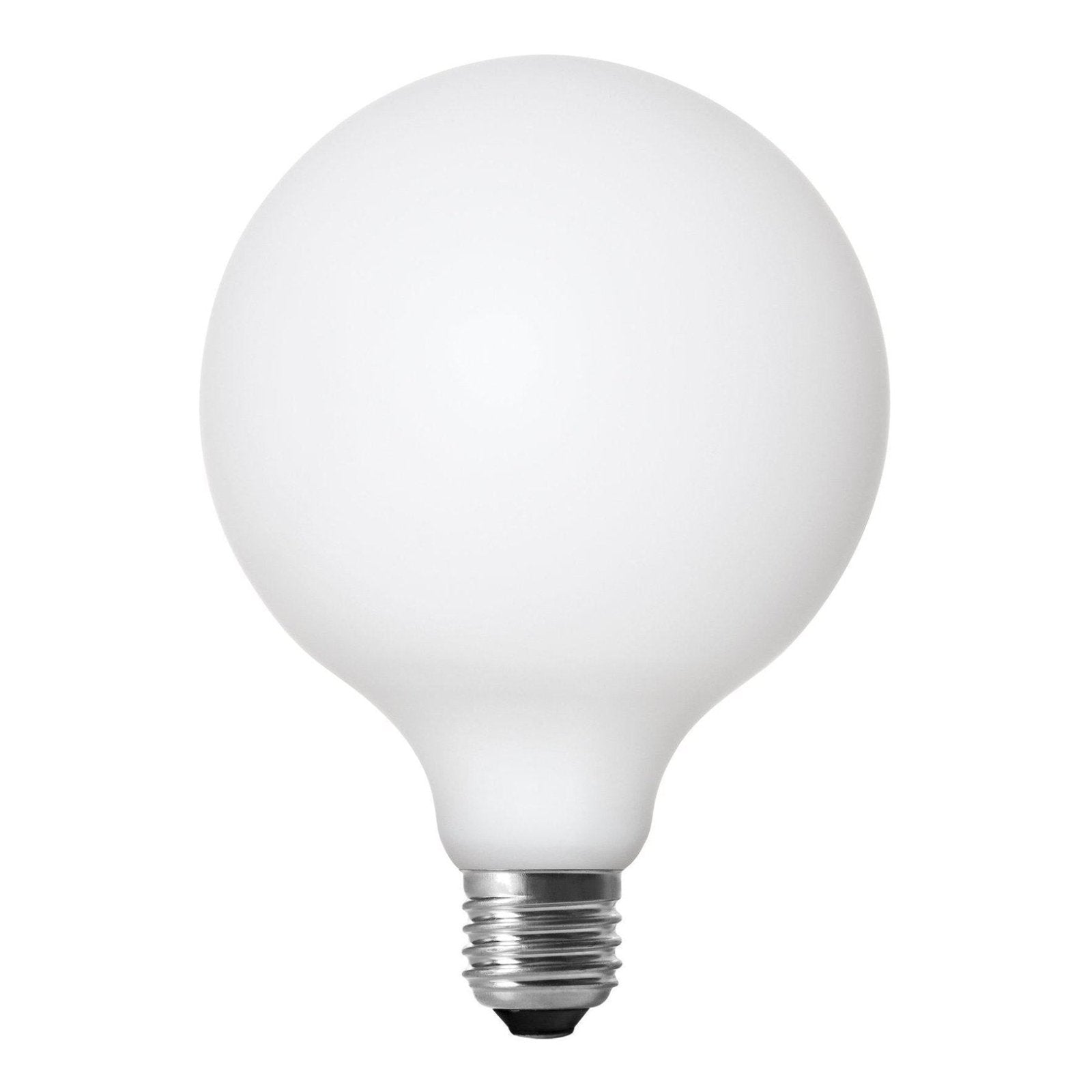 PR Home Matte Opal LED Fil Globe 125mm - Azalea Home