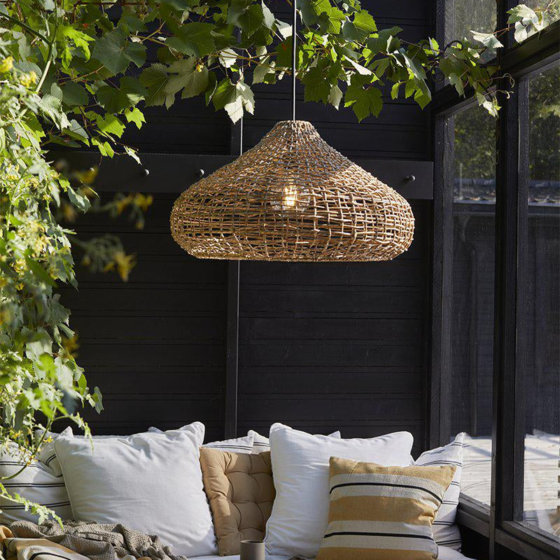PR Home Mira Outdoor Natur 58cm - Azalea Home