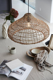 PR Home Mira Taklampa Natur 58cm - Azalea Home
