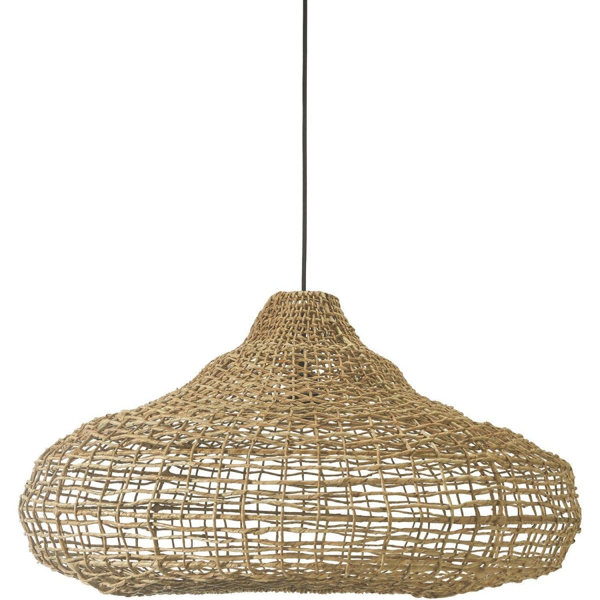 PR Home Mira Taklampa Natur 70cm - Azalea Home