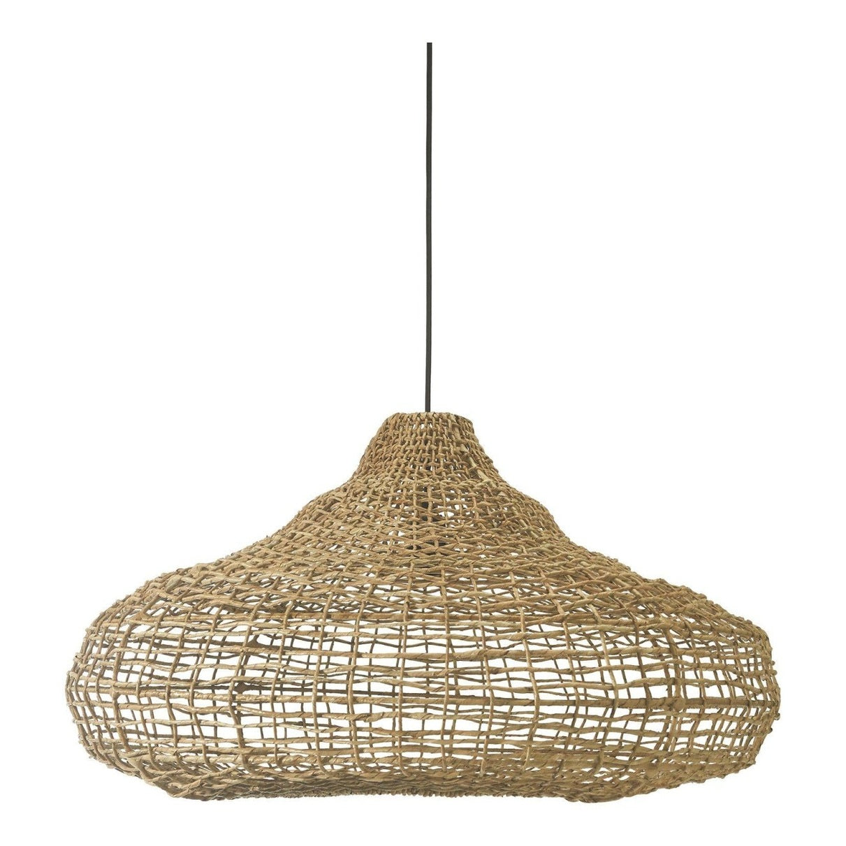 PR Home Mira Taklampa Natur 70cm - Azalea Home