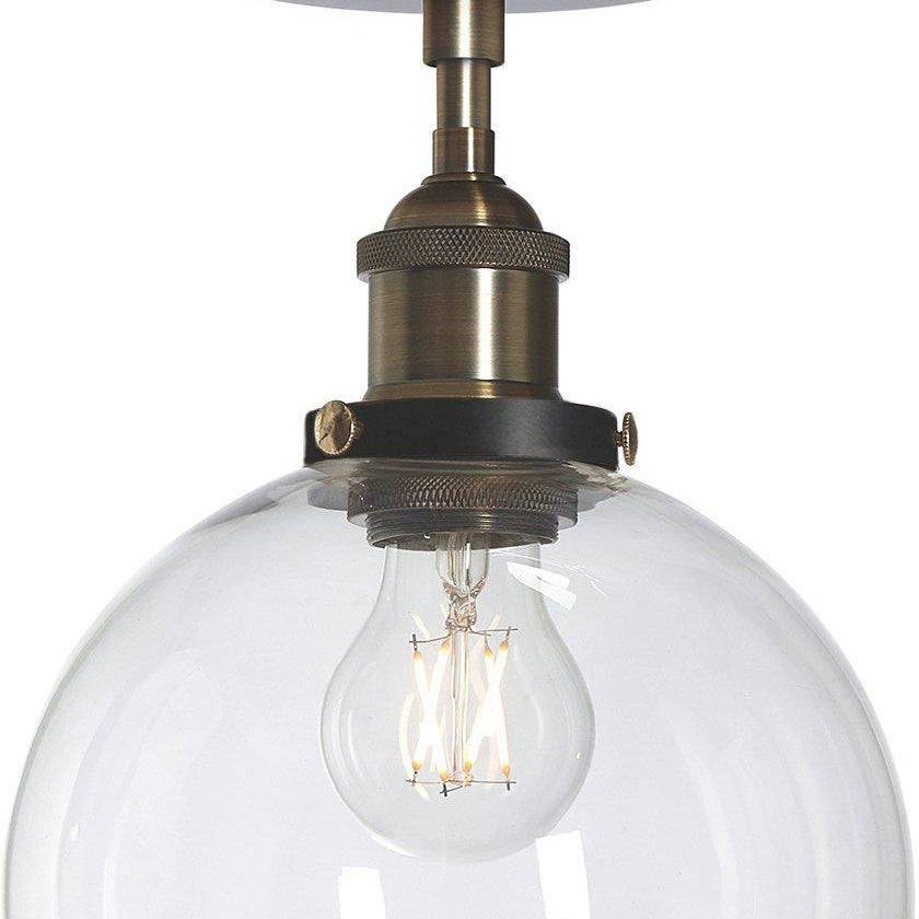 mäss Klar 20cm - Azalea Home