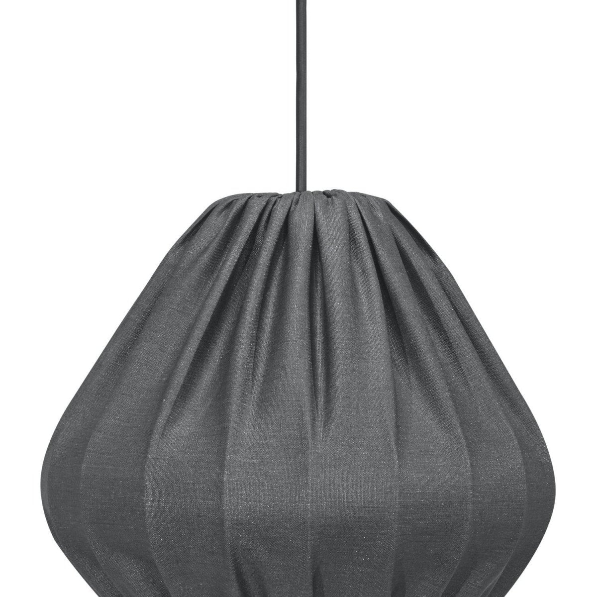 PR Home Pak. Malou Takskärm Outdoor Grå 50cm - Azalea Home