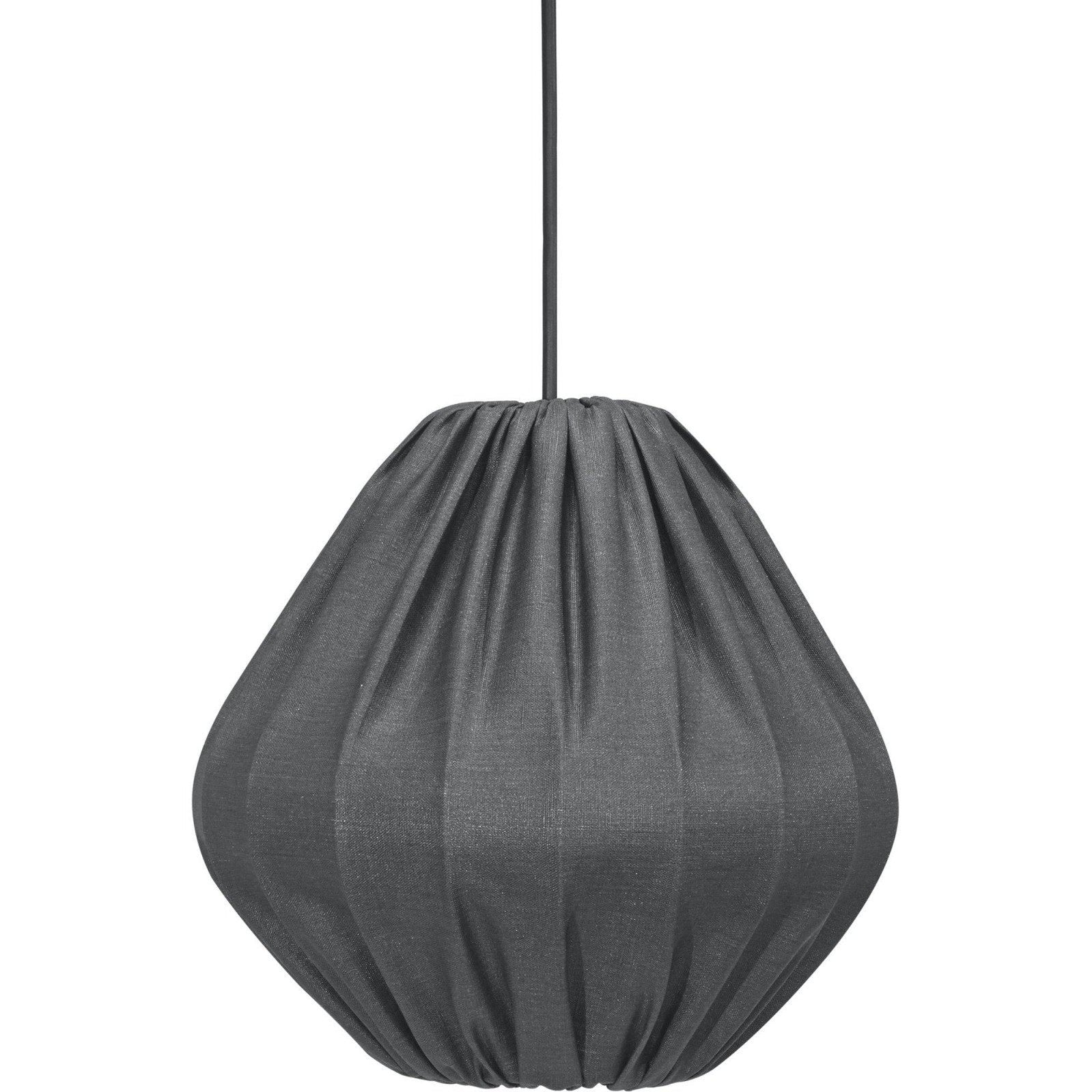 PR Home Pak. Malou Takskärm Outdoor Grå 50cm - Azalea Home