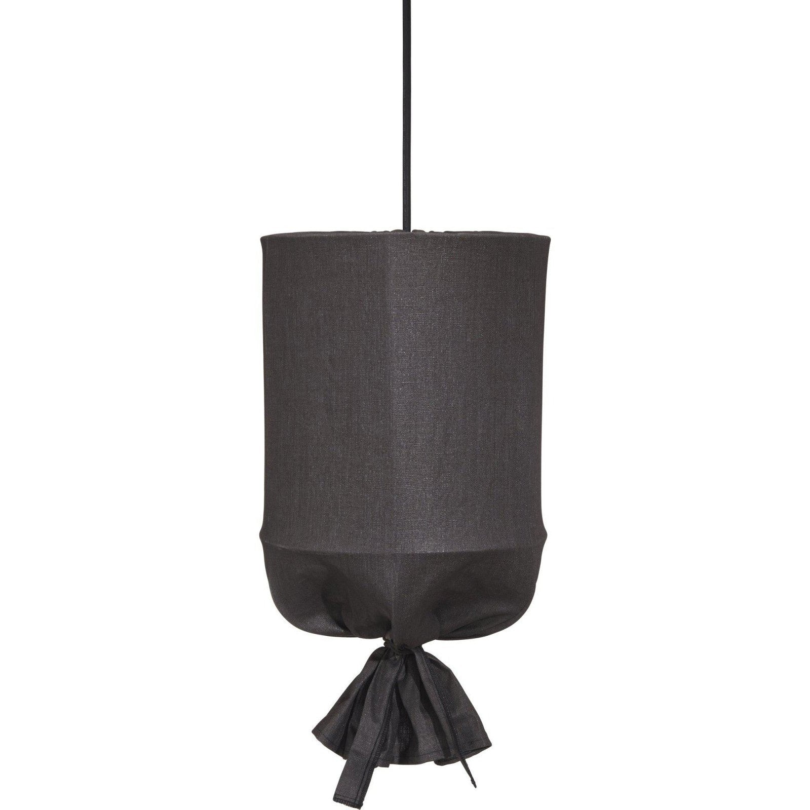 PR Home Pak. Round Outdoor Lin Grå 40cm - Azalea Home