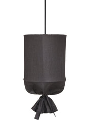 PR Home Pak. Round Outdoor Lin Grå 40cm - Azalea Home