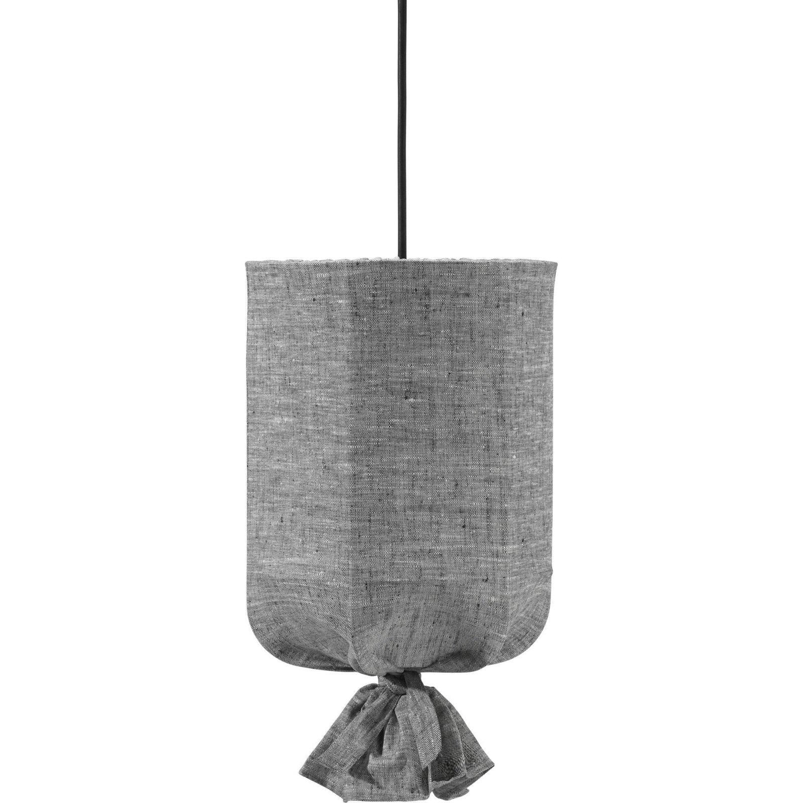 Svart 30cm - Azalea Home
