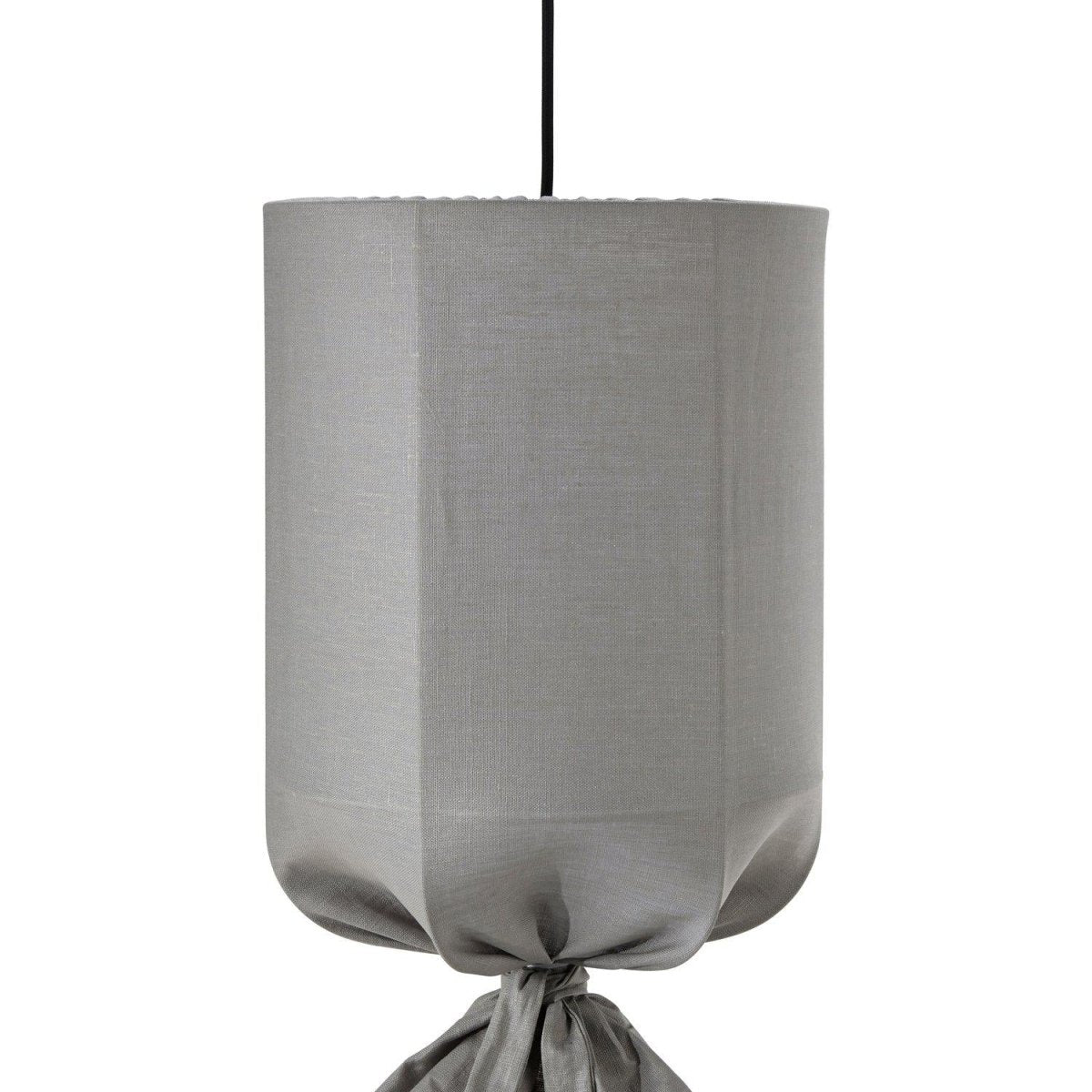 PR Home Pak. Round Outdoor Lin Ljusgrå 40cm - Azalea Home