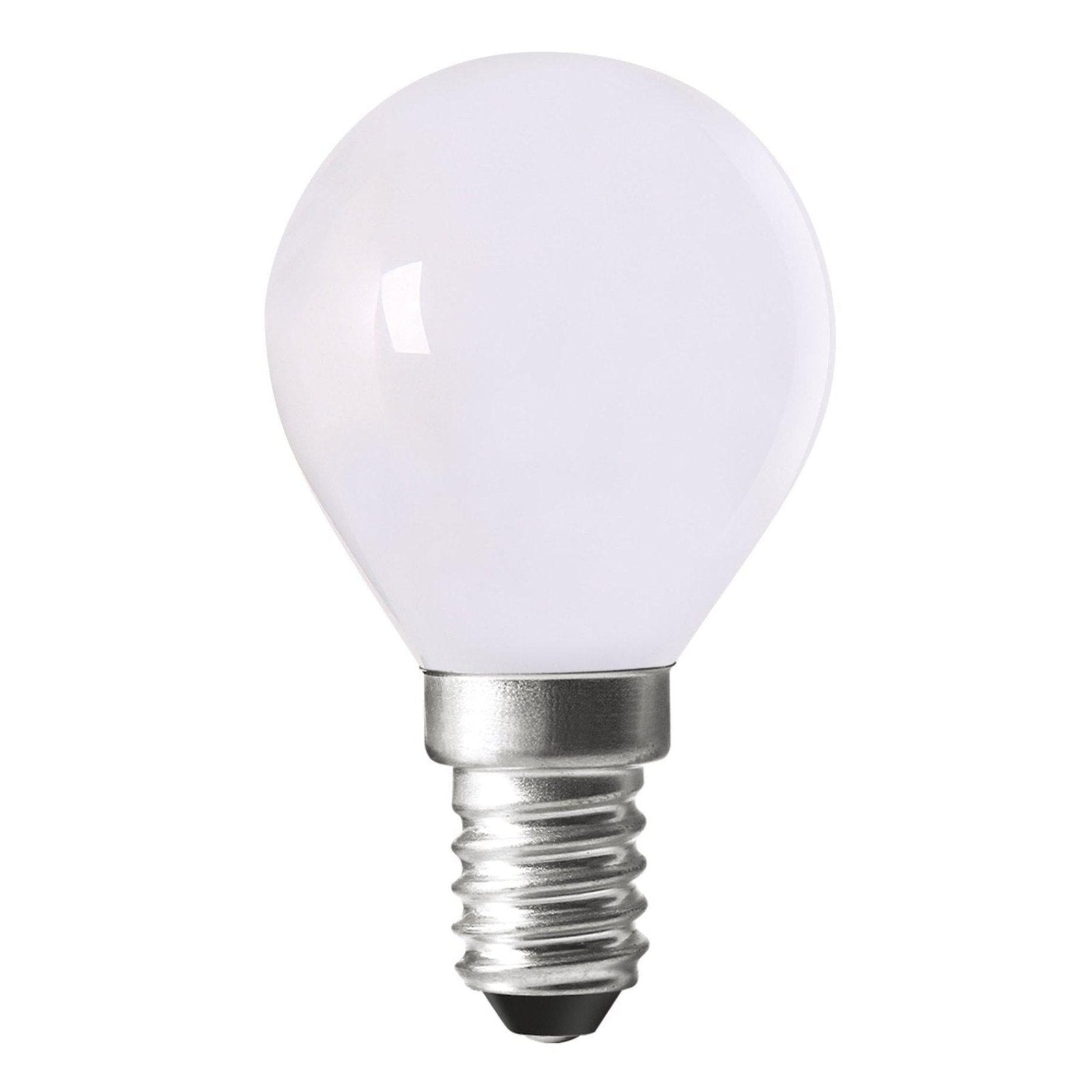 PR Home Perfect LED Opal E14 Klot 4,5cm 150lm 2W - Azalea Home