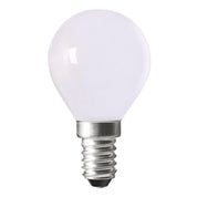 PR Home Perfect LED Opal E14 Klot 4,5cm 210lm 3W - Azalea Home