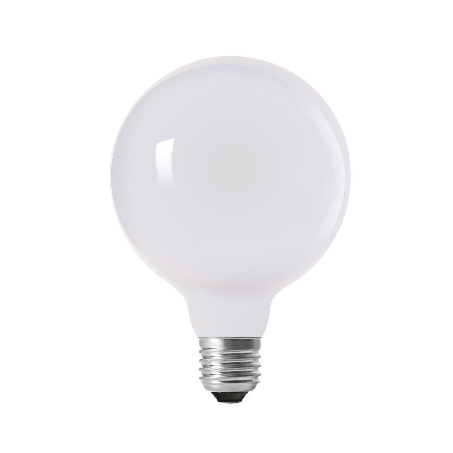 PR Home Perfect LED Opal E27 Glob 12,5cm 600lm 7W - Azalea Home