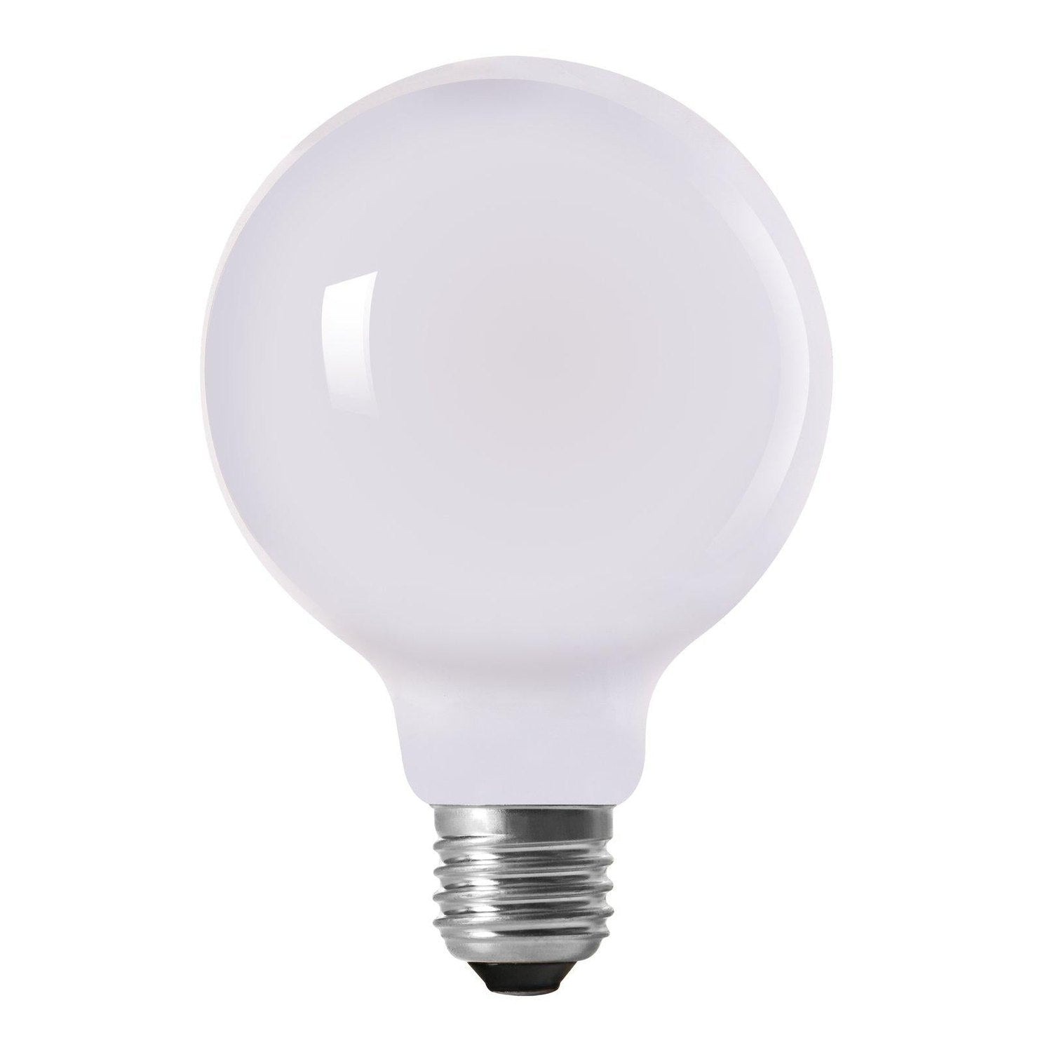 PR Home Perfect LED Opal E27 Glob 9,5cm 800lm 8W - Azalea Home