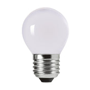 PR Home Perfect LED Opal E27 Klot 4,5cm 410lm 4,5 - Azalea Home