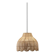 PR Home Pia Taklampa Natur 24cm - Azalea Home