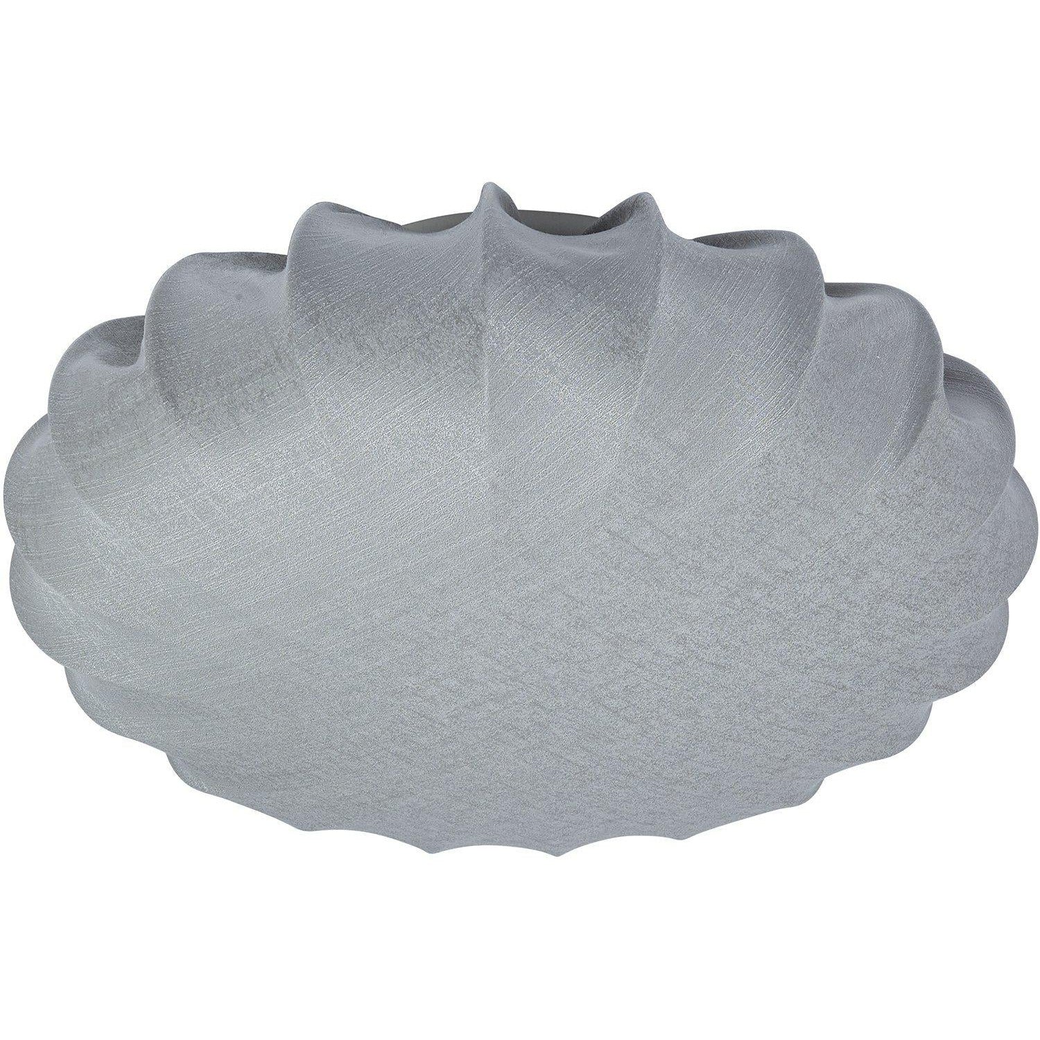 PR Home Plafond Carnaby Silver 42cm - Azalea Home