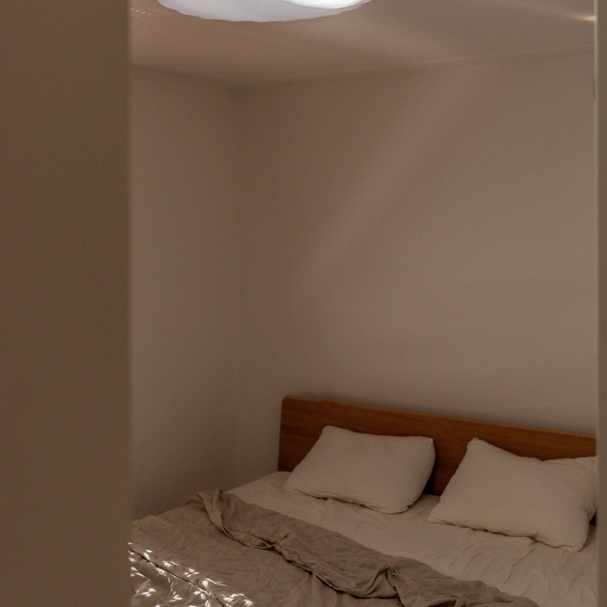 PR Home Plafond Franza Vit 42cm - Azalea Home